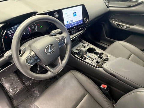 2024 Lexus NX 350