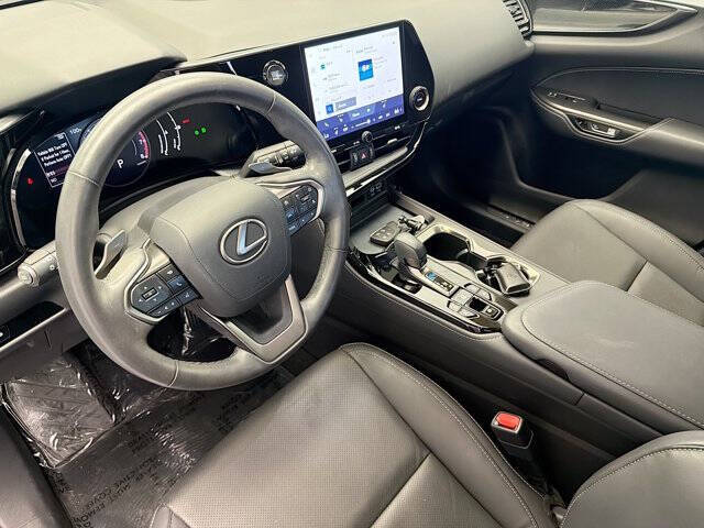 2024 Lexus NX 350