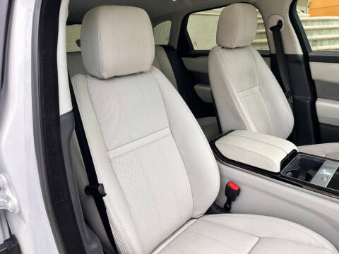2019 Land Rover Range Rover Velar D180 S