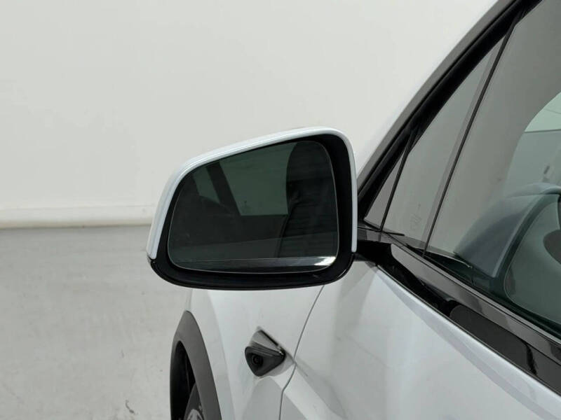 2024 Tesla Model X