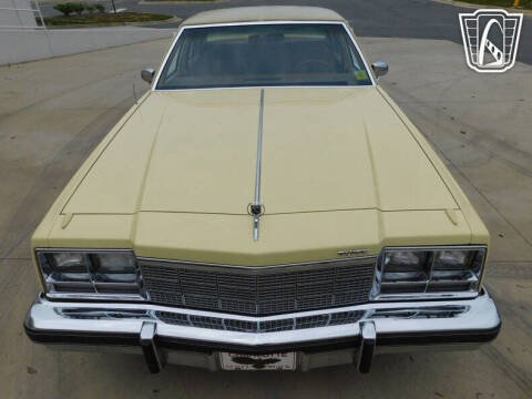 1979 Buick Electra
