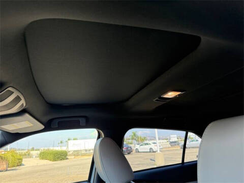 2026 Mitsubishi Eclipse Cross SEL