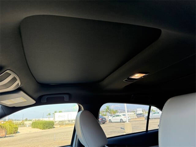 2026 Mitsubishi Eclipse Cross SEL