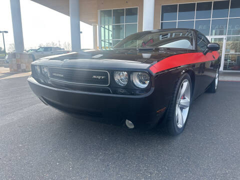 2010 Dodge Challenger for sale at RN Auto Sales Inc in Sacramento CA