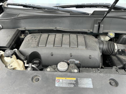 2015 GMC Acadia SLT-1