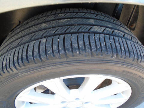 2011 Buick Lucerne CXL