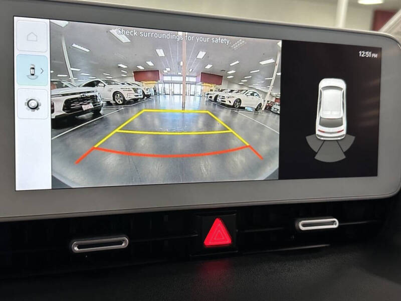 2023 Hyundai Ioniq 5 SE