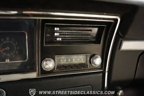 1968 Chevrolet Impala