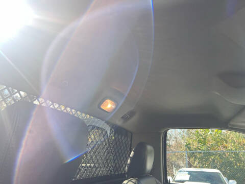 2013 RAM 3500 Tradesman