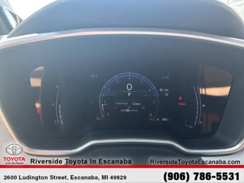 2025 Toyota Corolla Hatchback XSE