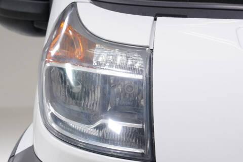 2018 RAM ProMaster 1500 136 WB