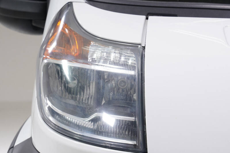 2018 RAM ProMaster 1500 136 WB