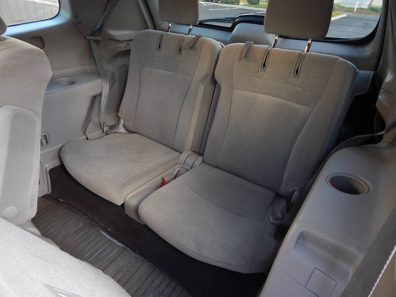 2011 Toyota Highlander