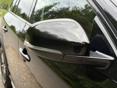 2015 Volvo V60 Cross Country T5