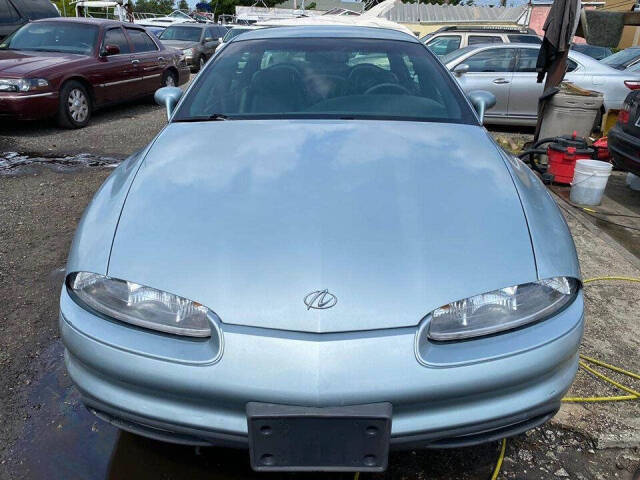 1997 Oldsmobile Aurora for sale at 911 Auto, LLC. in Hollywood, FL