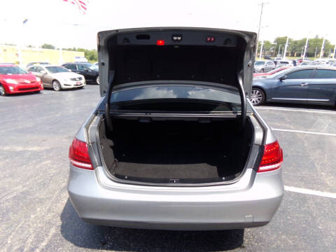 2015 Mercedes-Benz E-Class E 350 4MATIC