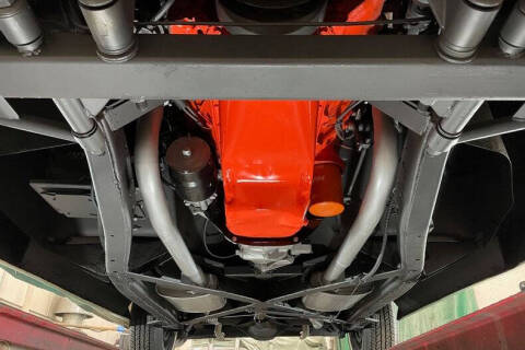 1957 Chevrolet Corvette