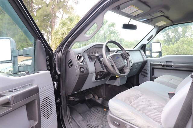 2016 Ford Super Duty F-250 Pickup - $28,997