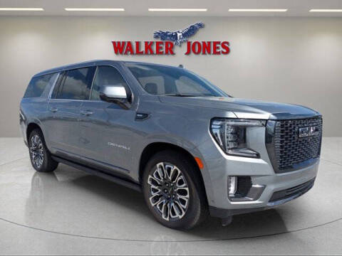2023 GMC Yukon XL for sale at Walker Jones Automotive Superstore in Waycross GA