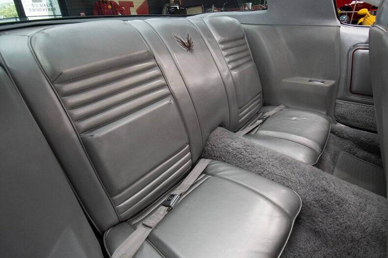 1979 Pontiac Trans Am