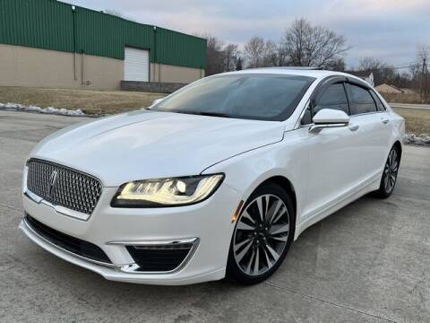2017 Lincoln MKZ for sale at Star Auto Group in Melvindale MI