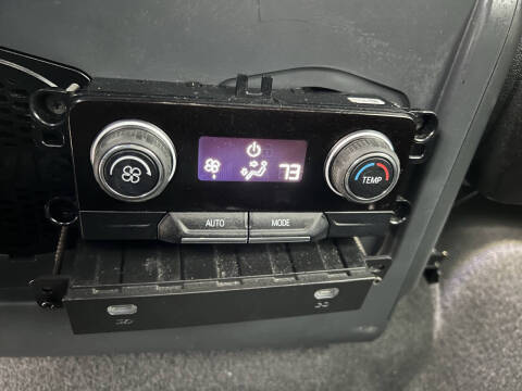 2022 Chevrolet Tahoe LS