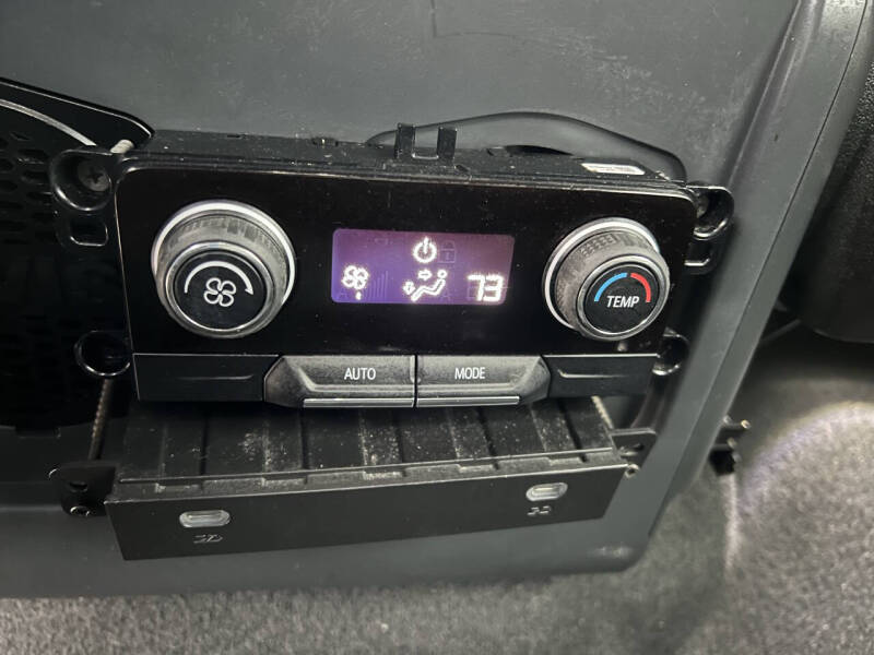 2022 Chevrolet Tahoe LS