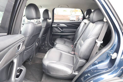 2018 Mazda CX-9 Touring