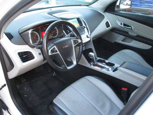 2015 GMC Terrain SLT-1