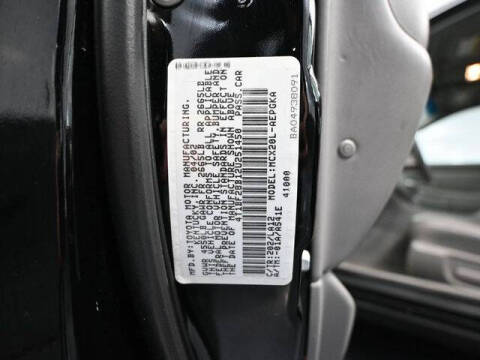 2002 Toyota Avalon XL