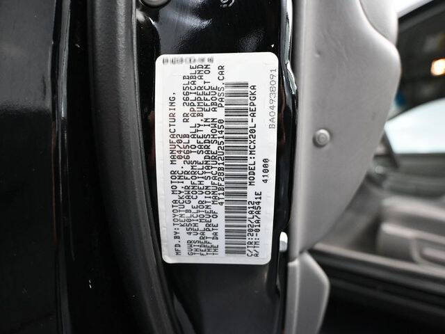 2002 Toyota Avalon XL