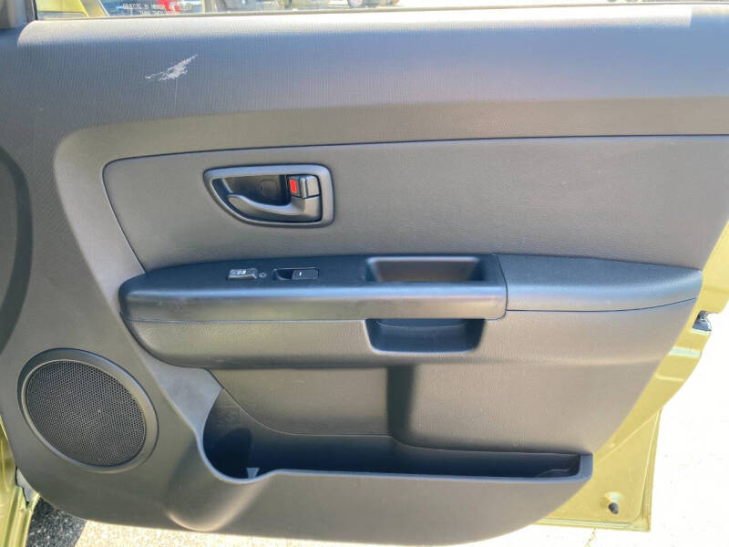 2012 Kia Soul