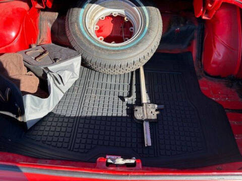 1962 Pontiac Grand Prix