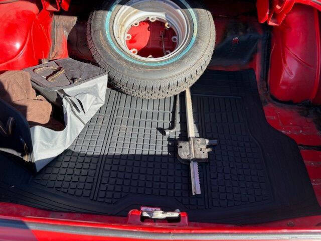 1962 Pontiac Grand Prix