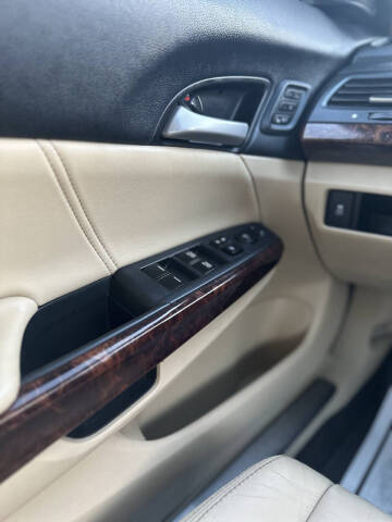 2010 Honda Accord Crosstour EX-L