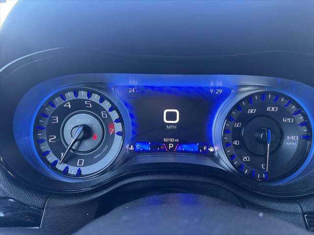 2023 Chrysler 300 S V6