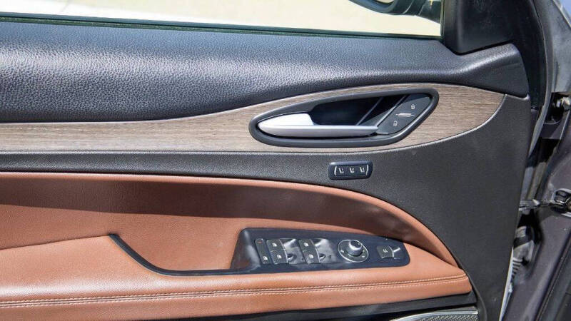 2021 Alfa Romeo Stelvio Ti Sport