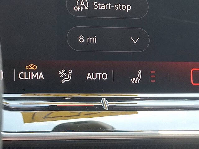 2025 Volkswagen Golf GTI SE