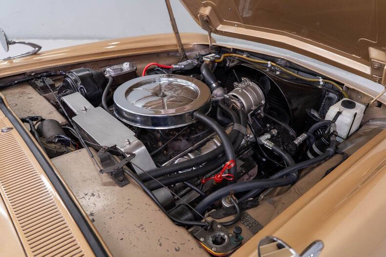 1964 Studebaker Avanti