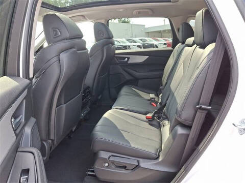 2025 Acura MDX SH-AWD