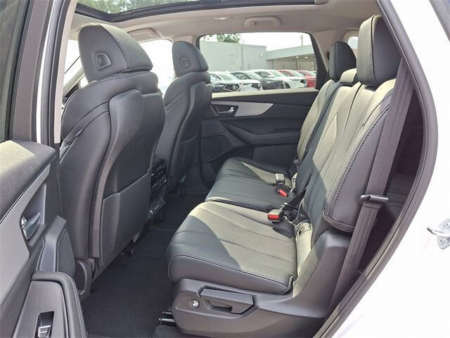 2025 Acura MDX SH-AWD