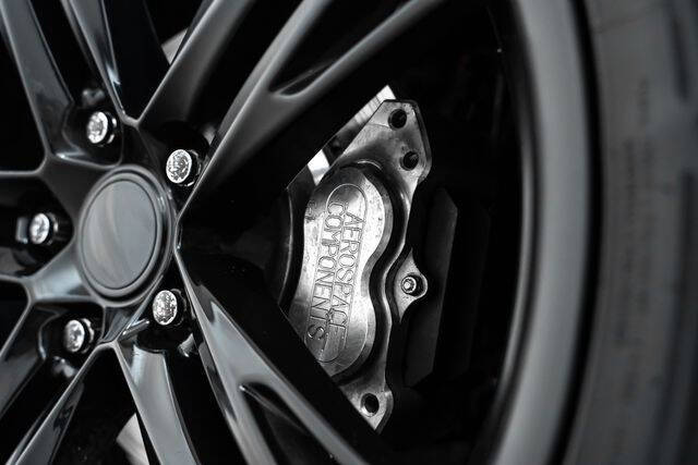 2021 Chevrolet Camaro SS