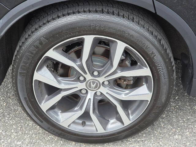 2023 Acura MDX SH-AWD w/Tech