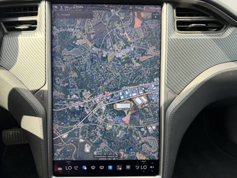 2020 Tesla Model S