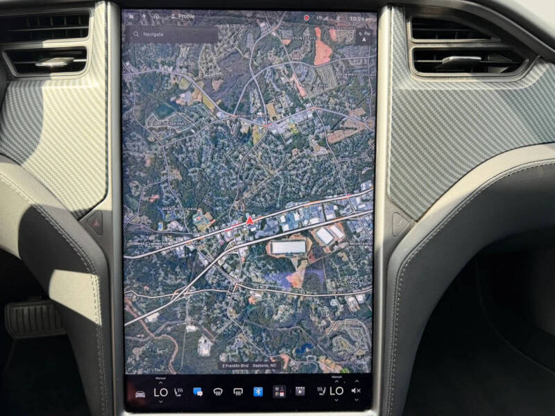 2020 Tesla Model S