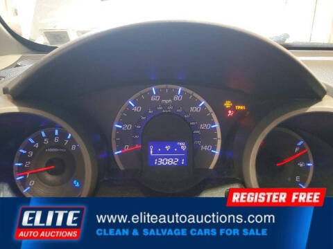 2011 Honda Fit
