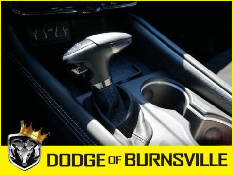 2025 Dodge Durango SRT Hellcat