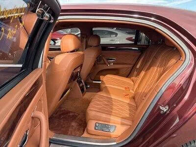 2014 Bentley Flying Spur