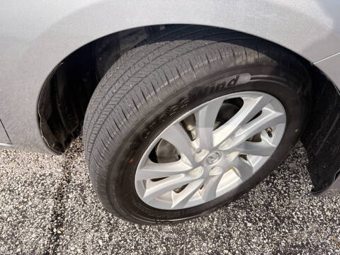 2012 Mazda MAZDA3 i Touring