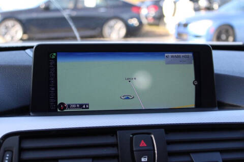 2014 BMW 3 Series 335i